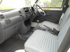 It is a picture of the white daihatsu hijet dump in 2011,Sub Photo 11 Stock No.Y049874