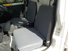 It is a picture of the white daihatsu hijet dump in 2011,Sub Photo 7 Stock No.Y049874