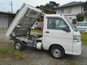 2011 DAIHATSU HIJET Photo Y049874 | MiniTruckDealer.com 