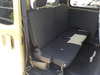 It is a picture of the khaki daihatsu hijet deck van in 2023,Sub Photo 7 Stock No.Y050767