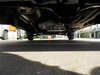 It is a picture of the khaki daihatsu hijet  deck van in 2023,Sub Photo 17 Stock No.Y050768