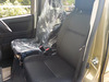 It is a picture of the khaki daihatsu hijet  deck van in 2023,Sub Photo 6 Stock No.Y050768