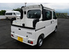 It is a picture of the white daihatsu hijet op_deck van deck van in 2023,Sub Photo 3 Stock No.Y050769