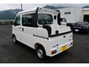 It is a picture of the white daihatsu hijet op_deck van deck van in 2023,Sub Photo 2 Stock No.Y050769