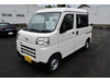 It is a picture of the white daihatsu hijet op_deck van deck van in 2023,Sub Photo 1 Stock No.Y050769