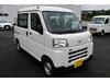 It is a picture of the white daihatsu hijet op_deck van deck van in 2023,Sub Photo 0 Stock No.Y050769