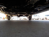 It is a picture of the white daihatsu hijet deck van in 2023,Sub Photo 7 Stock No.Y050770