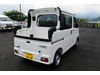 It is a picture of the white daihatsu hijet deck van in 2023,Sub Photo 1 Stock No.Y050770