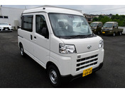2023 DAIHATSU HIJET OP_DECK VAN Photo Y050770 | MiniTruckDealer.com 