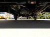 It is a picture of the white daihatsu hijet deck van in 2023,Sub Photo 8 Stock No.Y050770
