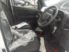 It is a picture of the white daihatsu hijet deck van in 2023,Sub Photo 4 Stock No.Y050770