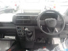 It is a picture of the white daihatsu hijet deck van in 2023,Sub Photo 6 Stock No.Y050770