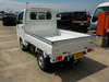 It is a picture of the white suzuki carry truck in 2022,Sub Photo 2 Stock No.Y052261