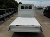 It is a picture of the white suzuki carry truck in 2022,Sub Photo 3 Stock No.Y052261