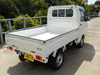 It is a picture of the white suzuki carry truck in 2022,Sub Photo 4 Stock No.Y052261