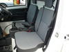 It is a picture of the white suzuki carry truck in 2022,Sub Photo 6 Stock No.Y052261