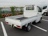 It is a picture of the white mitsubishi minicab  truck in 2012,Sub Photo 18 Stock No.Y057832