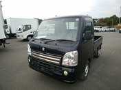 2022 SUZUKI CARRY  Photo Y057906 | MiniTruckDealer.com 