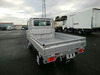 It is a picture of the silver suzuki carry  truck in 2023,Sub Photo 14 Stock No.Y057907