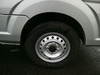 It is a picture of the silver suzuki carry  truck in 2023,Sub Photo 15 Stock No.Y057907