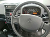 It is a picture of the silver suzuki carry  truck in 2023,Sub Photo 7 Stock No.Y057907