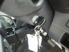 It is a picture of the silver suzuki carry  truck in 2023,Sub Photo 12 Stock No.Y057907