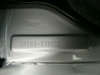 It is a picture of the silver suzuki carry  truck in 2023,Sub Photo 2 Stock No.Y057907