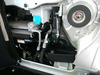 It is a picture of the silver suzuki carry  truck in 2023,Sub Photo 3 Stock No.Y057907