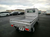 It is a picture of the silver suzuki carry  truck in 2023,Sub Photo 13 Stock No.Y057907