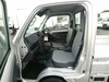 It is a picture of the silver suzuki carry  truck in 2023,Sub Photo 4 Stock No.Y057907