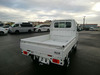 It is a picture of the white suzuki carry  truck in 2024,Sub Photo 13 Stock No.Y057909