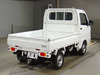 It is a picture of the white suzuki carry  truck in 2024,Sub Photo 18 Stock No.Y057909