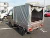 It is a picture of the pink daihatsu hijet  jumbo in 2019,Sub Photo 2 Stock No.Y057911