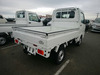 It is a picture of the white  mazda scrum  truck in 2024,Sub Photo 4 Stock No.Y057941