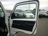 It is a picture of the white  mazda scrum  truck in 2024,Sub Photo 7 Stock No.Y057941