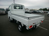 It is a picture of the white  mazda scrum  truck in 2024,Sub Photo 2 Stock No.Y057941