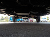 It is a picture of the white mitsubishi minicab truck truck in 2008,Sub Photo 19 Stock No.Y058005