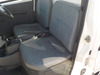 It is a picture of the white mitsubishi minicab truck truck in 2008,Sub Photo 11 Stock No.Y058005