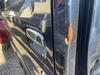 It is a picture of the navy blue suzuki carry  truck in 2019,Sub Photo 16 Stock No.Y058031