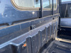 It is a picture of the navy blue suzuki carry  truck in 2019,Sub Photo 17 Stock No.Y058031