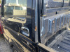 It is a picture of the navy blue suzuki carry  truck in 2019,Sub Photo 15 Stock No.Y058031