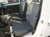 It is a picture of the white suzuki carry  truck in 2022,Sub Photo 6 Stock No.Y058034