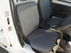It is a picture of the white suzuki carry  truck in 2022,Sub Photo 5 Stock No.Y058034