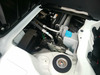 It is a picture of the white suzuki carry  truck in 2022,Sub Photo 18 Stock No.Y058034