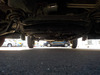 It is a picture of the white suzuki carry  truck in 2018,Sub Photo 13 Stock No.Y058035