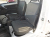 It is a picture of the white suzuki carry  truck in 2018,Sub Photo 6 Stock No.Y058035