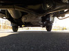 It is a picture of the white suzuki carry  truck in 2018,Sub Photo 14 Stock No.Y058035