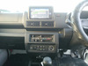 It is a picture of the white daihatsu hijet  jumbo in 2022,Sub Photo 12 Stock No.Y058037