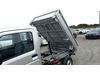 It is a picture of the silver suzuki carry dump in 2024,Sub Photo 21 Stock No.Y058039