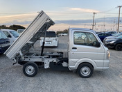 2024 SUZUKI CARRY Photo Y058039 | MiniTruckDealer.com 